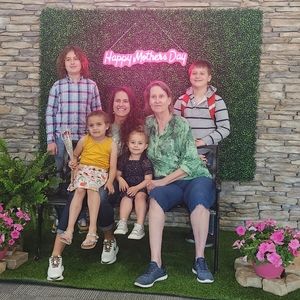 Meet your Posher, Christopher